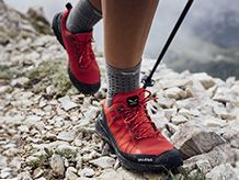Buty trekkingowe KEEN