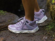 Buty sportowe damskie 