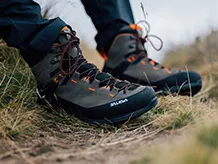 Buty trekkingowe Meindl 