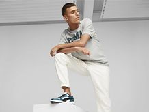 Sneakersy i trampki męskie 