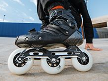 Rolki FILA 
