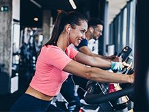 Siłownia i fitness