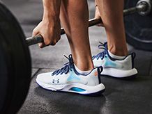 Buty fitness