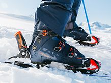 Buty narciarskie Nordica