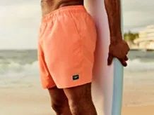 Szorty Quiksilver