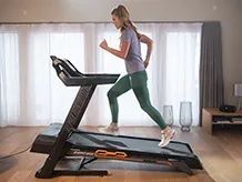 Sprzęt do fitness cardio HMS