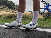 Buty Endura