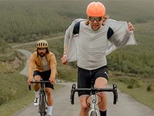 Odzież rowerowa