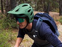 Kaski rowerowe Endura