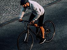 Rowery cross/fitness