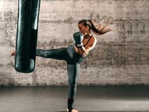 Worki treningowe Everlast