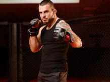 Odzież do MMA