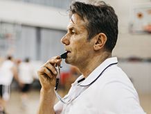 Pozostałe akcesoria do koszykówki