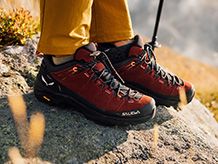Buty turystyczne Tecnica
