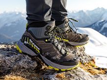 Buty trekkingowe Tecnica