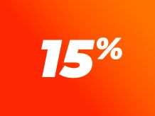Przecena do -15%