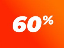 Przeceny do -60%
