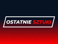 Ostatnie sztuki