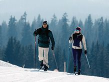 Odzież skiturowa