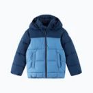 Kurtki zimowe dziecięce