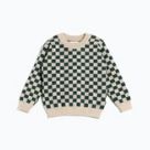 Odzież z wełny merino dla dzieci