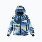 Kurtki i bezrękawniki dziecięce