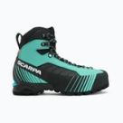 Buty trekkingowe damskie