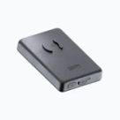 Powerbanki campingowe