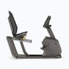 Rowery stacjonarne poziome 