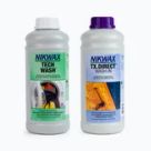 Impregnaty i środki piorące