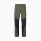 Męskie spodnie trekkingowe