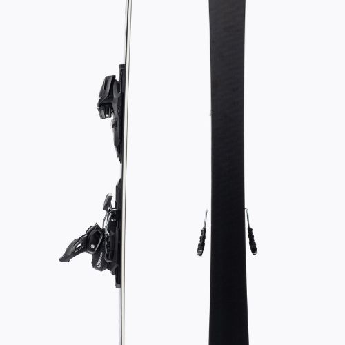 Narty zjazdowe HEAD V-Shape V10 SW LYT-PR + wiązania PRD 12