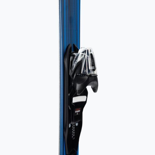 Narty zjazdowe dziecięce Dynastar Team Comp XPJ + wiązania XP 7 GW