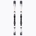 Narty zjazdowe Elan Porsche Design Elan Ace + wiązania EMX 12 black/white