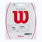 Naciąg tenisowy Wilson Revolve 17 12,2 m black