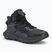 Buty turystyczne męskie HOKA Trail Code GTX black/raven