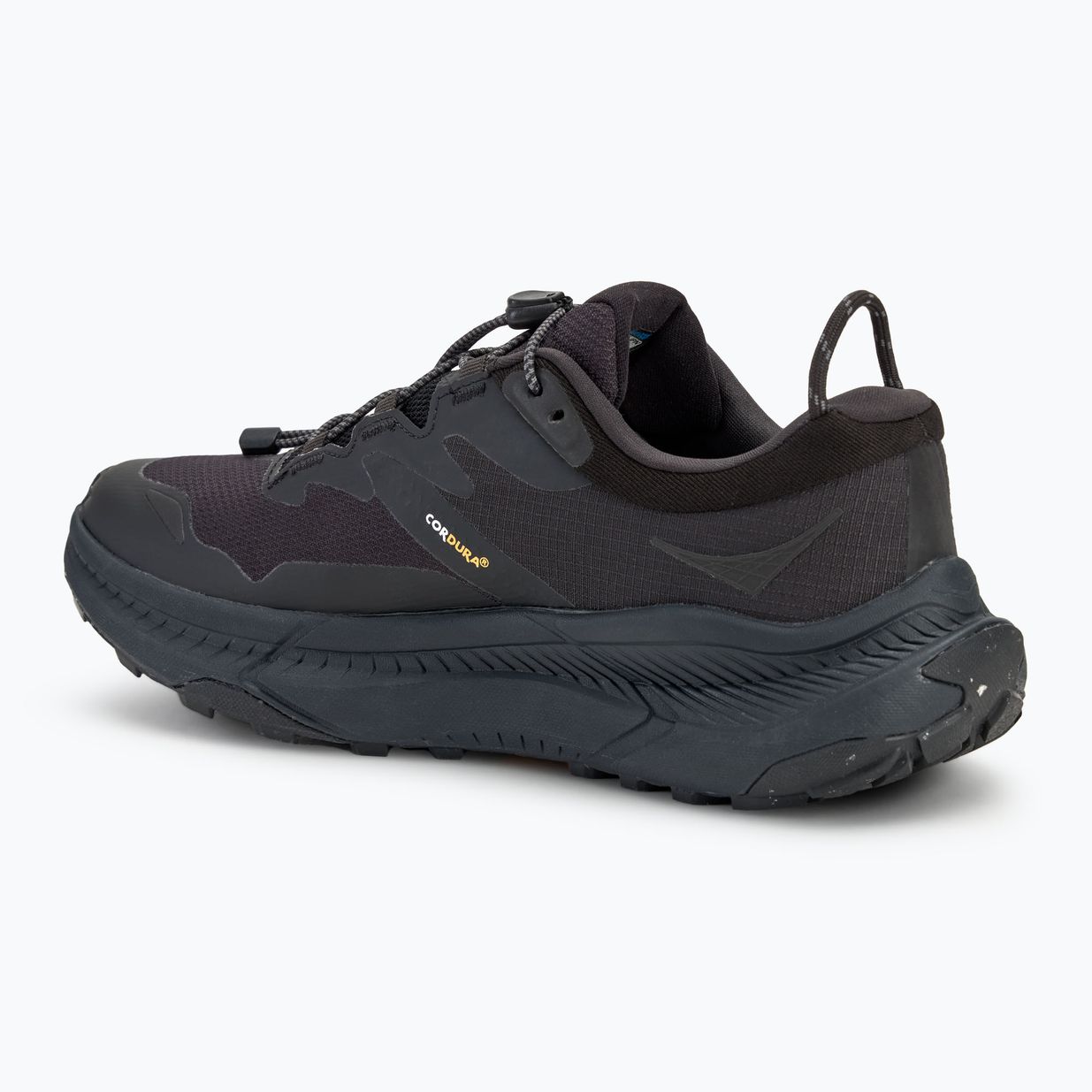 Buty męskie HOKA Transport GTX black/black 3