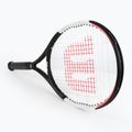 Rakieta tenisowa Wilson Pro Staff Precision 100 red/white/black 2
