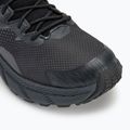 Buty turystyczne męskie HOKA Trail Code GTX black/raven 7