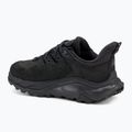 Buty turystyczne męskie HOKA Kaha 2 Low GTX black/black 3