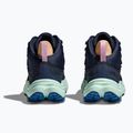 Buty turystyczne damskie HOKA Anacapa 2 Mid GTX varsity navy/aqua breeze 5