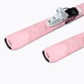 Narty zjazdowe dziecięce Rossignol Experience W Pro + wiązania Kid4 pink 9