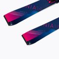 Narty zjazdowe damskie Elan Insomnia 14 TI PS + wiązania ELW 9 blue/pink 9