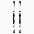 Narty zjazdowe Elan Porsche Design Elan Ace + wiązania EMX 12 black/white