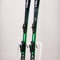 Narty zjazdowe HEAD Supershape E-Magnum SW SF-PR + wiązania PRD 12 13