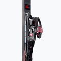 Narty zjazdowe Nordica Dobermann GSR RB + wiązania XCELL 14 FDT black/red 7