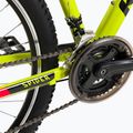 Rower górski Kellys Spider 10 27.5" neon yellow 10