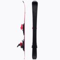 Narty zjazdowe dziecięce Atomic Redster J2 + wiązania C5 GW red/black 2