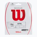 Naciąg tenisowy Wilson Revolve 17 12,2 m black
