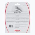 Naciąg tenisowy Wilson Revolve 17 12,2 m black 2